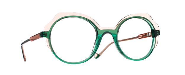 3100500732 MINI ELFIE VERT - 732 - MINI ELFIE